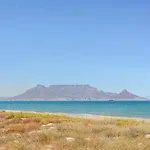 Caline-V Luxury Beach Front Flat