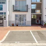 Caline-V Luxury Beach Front Flat