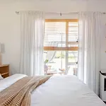 Caline-V Luxury Beach Front Flat
