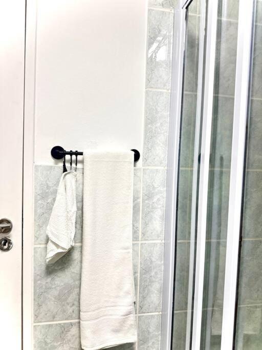 Caline-v Luxury Front Flat Cape Town