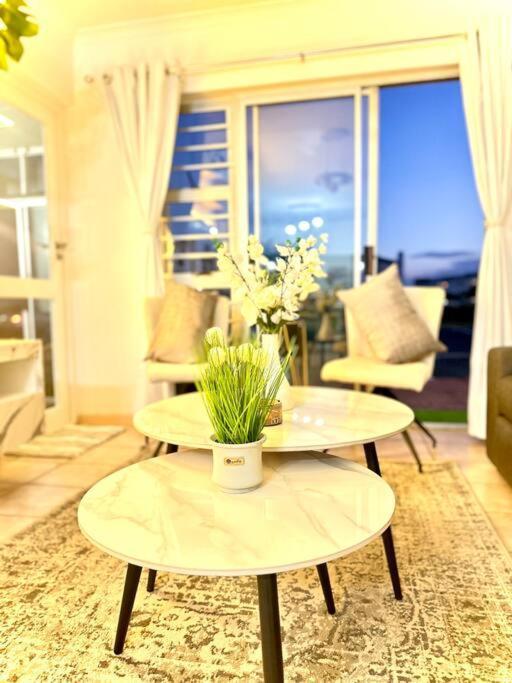 Apartment Caline-v Luxury Front Flat