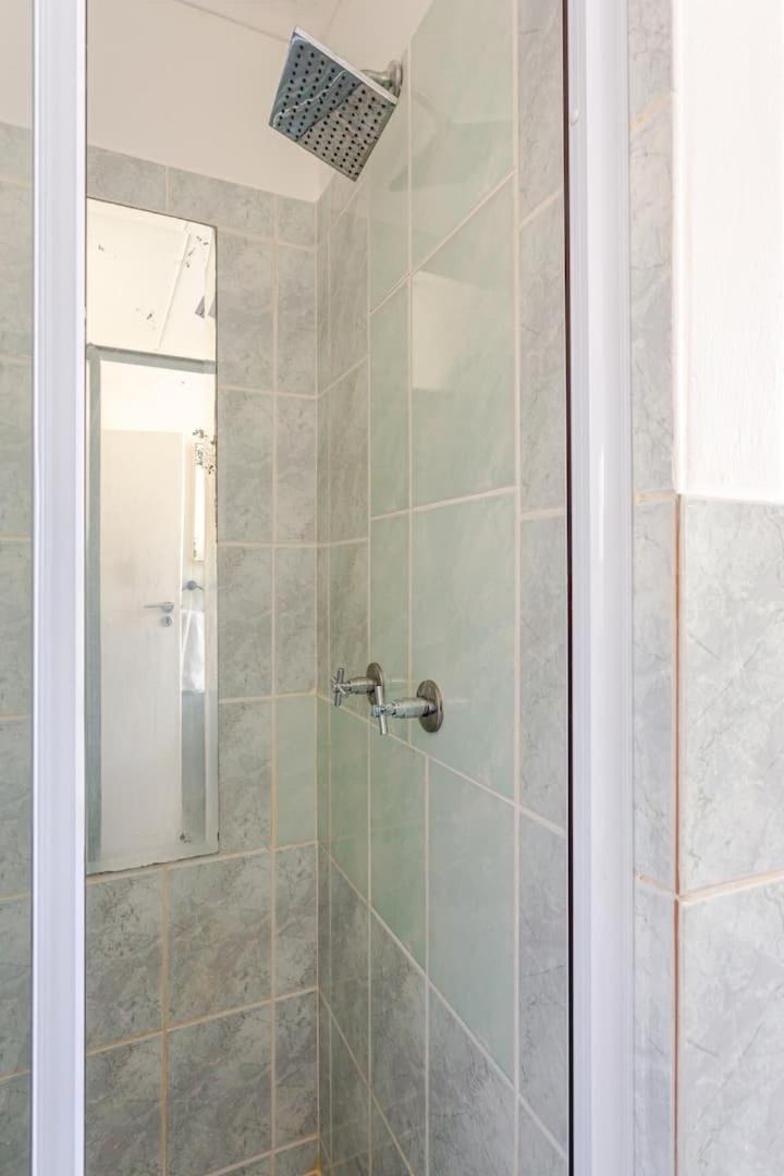 Apartment Caline-v Luxury Front Flat *