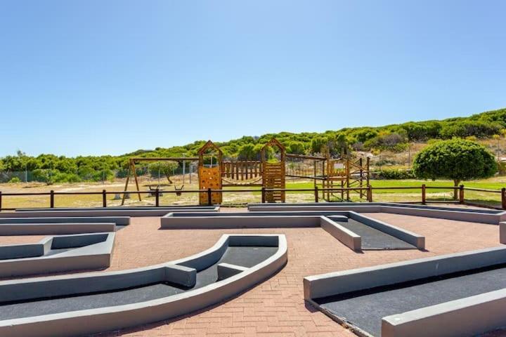 Caline-v Luxury Front Flat Apartment Cape Town