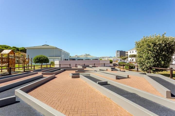 Apartment Caline-v Luxury Front Flat Cape Town