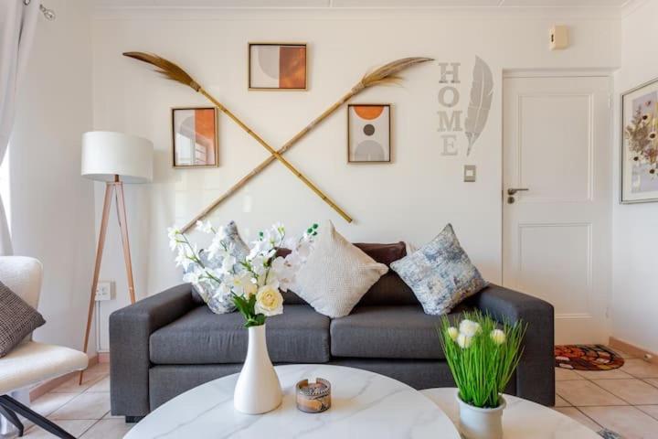Apartment Caline-v Luxury Front Flat *