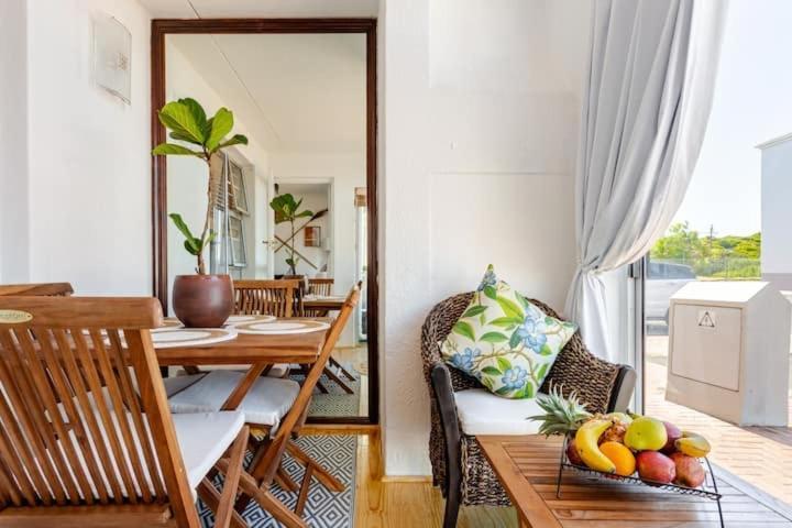 Caline-v Luxury Front Flat