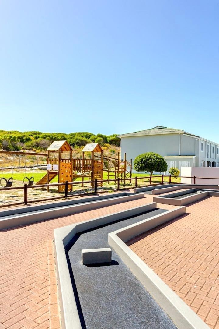 Apartment Caline-v Luxury Front Flat Cape Town